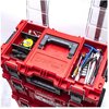 Zestaw skrzynek QBRICK System Prime Z257981PG003 Wysokość robocza [mm] 660