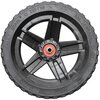 Zestaw skrzynek QBRICK System Prime Z257981PG003 Liczba pojemników [szt] 8
