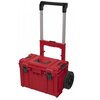 Skrzynia na narzędzia QBRICK System Prime Z257974PG001 Liczba pojemników [szt] 3