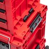 Skrzynia na narzędzia QBRICK PRIME Toolbox 250 Vario RED Ultra HD Custom Wysokość robocza [mm] 203