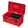 Skrzynia na narzędzia QBRICK PRIME Toolbox 250 Vario RED Ultra HD Custom Waga [kg] 3.94