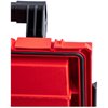 Skrzynia na narzędzia QBRICK System Prime Cart Red Ultra HD Custom Waga z opakowaniem [kg] 9.15