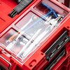 Skrzynia na narzędzia QBRICK PRIME Toolbox 150 Profi Red Ultra HD Custom Model producenta (wariant) Toolbox 150 Profi