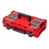 Skrzynia na narzędzia QBRICK PRIME Toolbox 150 Profi Red Ultra HD Custom Wysokość robocza [mm] 141