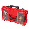 Skrzynia na narzędzia QBRICK PRIME Toolbox 150 Profi Red Ultra HD Custom Waga z opakowaniem [kg] 3.82