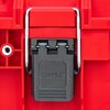 Skrzynia na narzędzia QBRICK PRIME Toolbox 250 Expert Red Ultra HD Custom Liczba pojemników [szt] 6