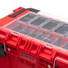 Skrzynia na narzędzia QBRICK PRIME Toolbox 250 Expert Red Ultra HD Custom Waga z opakowaniem [kg] 5.32