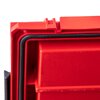 Skrzynia na narzędzia QBRICK PRIME Toolbox 250 Expert Red Ultra HD Custom Gwarancja 24 miesiące
