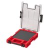 Organizer QBRICK System ONE M 2.0 MFI Red Ultra HD Wieko Poliwęglanowe