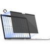 Filtr prywatyzujący QOLTEC Rodo 51077 do Apple MacBook Air 13 M2 2022 Format 16:10