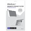 Filtr prywatyzujący QOLTEC Rodo 51077 do Apple MacBook Air 13 M2 2022 Sposób mocowania Magnetyczna listwa