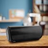 Głośnik mobilny PURO Tube BTSP04BLK Czarny Moc [W] 6