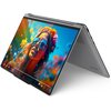 Laptop LENOVO Yoga 9 2-in-1 14IMH9 14" OLED Ultra 7-155H 32GB RAM 512GB SSD Windows 11 Home, Funkcje AI Typ pamięci RAM LPDDR5X
