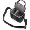 Torba MANFROTTO Advanced III Naramienna XS Czarny Przeznaczenie  Aparat fotograficzny + akcesoria