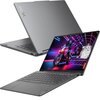 Laptop LENOVO Yoga 7 2-in-1 14AHP9 14" OLED R5-8640HS 16GB RAM 1TB SSD Windows 11 Home + Rysik i etui w zestawie Procesor AMD Ryzen 5 8640HS