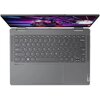 Laptop LENOVO Yoga 7 2-in-1 14AHP9 14" OLED R5-8640HS 16GB RAM 1TB SSD Windows 11 Home + Rysik i etui w zestawie Wielkość pamięci RAM [GB] 16