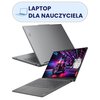 Laptop LENOVO Yoga 7 2-in-1 14AHP9 14" OLED R5-8640HS 16GB RAM 1TB SSD Windows 11 Home + Rysik i etui w zestawie