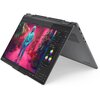 Laptop LENOVO Yoga 7 2-in-1 14AHP9 14" OLED R5-8640HS 16GB RAM 1TB SSD Windows 11 Home + Rysik i etui w zestawie Zajęte sloty na pamięć RAM 2x 8GB (wlutowane)