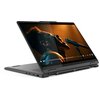 Laptop LENOVO Yoga 7 2-in-1 14AHP9 14" OLED R5-8640HS 16GB RAM 1TB SSD Windows 11 Home + Rysik i etui w zestawie Minimalna częstotliwość taktowania procesora [GHz] 3.5