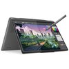 Laptop LENOVO Yoga 7 2-in-1 14AHP9 14" OLED R5-8640HS 16GB RAM 1TB SSD Windows 11 Home + Rysik i etui w zestawie Ogólna liczba gniazd pamięci RAM 0