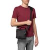 Torba MANFROTTO Advanced III Naramienna S Czarny Wyposażenie Pokrowiec wodoodporny