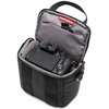 Torba MANFROTTO Advanced III Naramienna S Czarny Przeznaczenie  Aparat fotograficzny + akcesoria