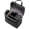 Torba MANFROTTO Advanced III Naramienna L Czarny Rozmiar (Wariant) L