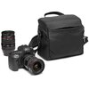 Torba MANFROTTO Advanced III Naramienna L Czarny Materiał wodoodporny Tak