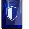 Szkło hybrydowe 3MK FlexibleGlass Pro do Blackview Tab 18 Cechy dodatkowe Łatwy montaż