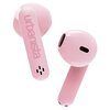 Słuchawki douszne URBANISTA Austin  Różowy Transmisja bezprzewodowa Bluetooth