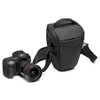 Kabura MANFROTTO Advanced III M Kieszenie zewnętrzne Nie