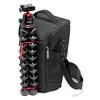 Kabura MANFROTTO Advanced III M Przeznaczenie  Aparat fotograficzny + akcesoria