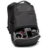 Plecak MANFROTTO Advanced III Active Przegrody wewnętrzne Tak