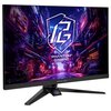 Monitor ASROCK PG27FFT1A 27" 1920x1080px IPS 180Hz 1 ms [MPRT] Przeznaczenie Dla gracza
