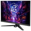 Monitor ASROCK PG27FFT1A 27" 1920x1080px IPS 180Hz 1 ms [MPRT] Częstotliwość odświeżania obrazu [Hz] 180