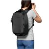 Plecak MANFROTTO Advanced III Compact Wymiary wewnętrzne [cm] 24 x 16 x 40