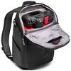 Plecak MANFROTTO Advanced III Compact Przeznaczenie  Aparat fotograficzny + akcesoria