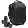 Plecak MANFROTTO Advanced III Compact Zastosowanie Drobne rzeczy osobiste