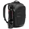 Plecak MANFROTTO Advanced III Gear Przeznaczenie  Drobne rzeczy osobiste