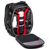 Plecak MANFROTTO Advanced III Gear Zastosowanie Drobne rzeczy osobiste