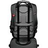Plecak MANFROTTO Advanced III Gear Przegrody wewnętrzne Tak