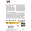Karta pamięci SANDISK Extreme Plus SDXC 256GB Adapter w zestawie Nie