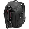 Plecak MANFROTTO Advanced III Travel Przegrody wewnętrzne Tak