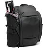 Plecak MANFROTTO Advanced III Travel Zastosowanie Aparat fotograficzny + akcesoria