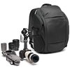 Plecak MANFROTTO Advanced III Travel Załączna dokumentacja Karta gwarancyjna