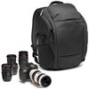 Plecak MANFROTTO Advanced III Travel Przeznaczenie  Drobne rzeczy osobiste