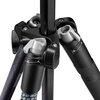 Statyw MANFROTTO Element Mii Alu Czarny Wysokość po złożeniu [cm] 42.5