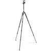 Statyw MANFROTTO Befree Advanced Twist Czarny Wysokość minimalna [cm] 40