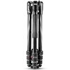 Statyw MANFROTTO Befree Advanced Twist Czarny Wysokość po złożeniu [cm] 40