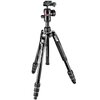 Statyw MANFROTTO Befree Advanced Twist Czarny